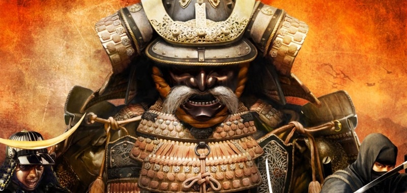 Total War: Shogun 2 kolejną grą za darmo. Mocna strategia wkrótce trafi do promocji