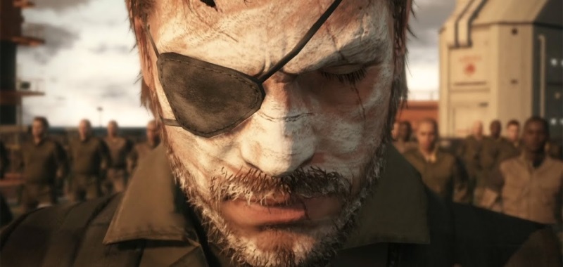 Metal Gear Solid V wciąż urzeka graczy. Fani odblokowali ukryty filmik na PS3 5 lat po premierze