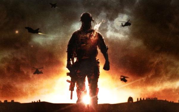 Nowy tryb oraz bronie trafią w maju do Battlefield 4