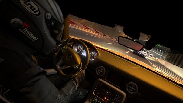 Trailer Gran Turismo 5 na otarcie Waszych łez