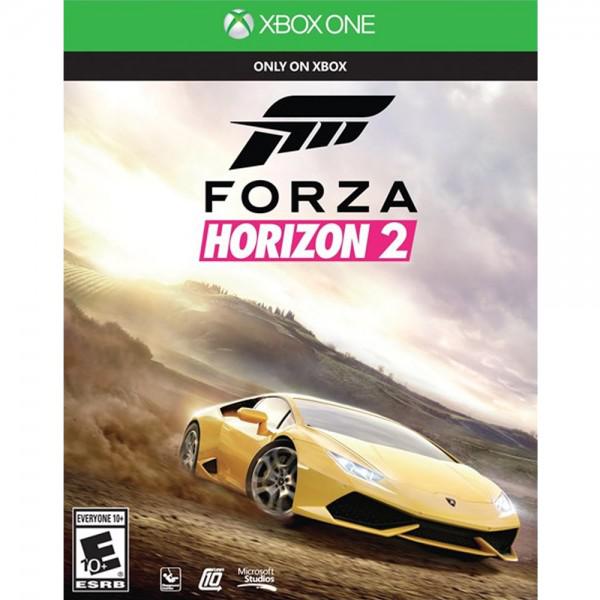 Forza Horizon 2 - Czas na festiwal!