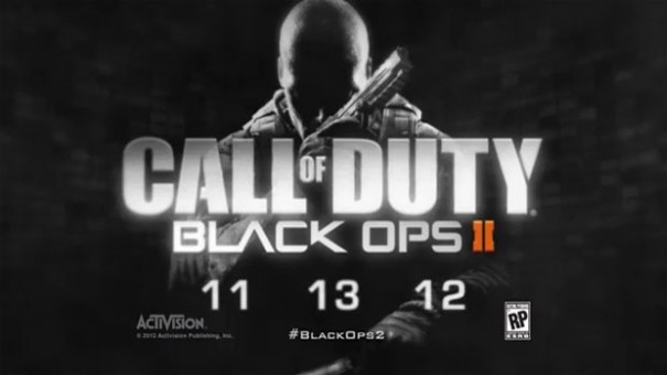 Call of Duty: Black Ops II zarobiło pół miliarda dolarów w pierwszy dzień