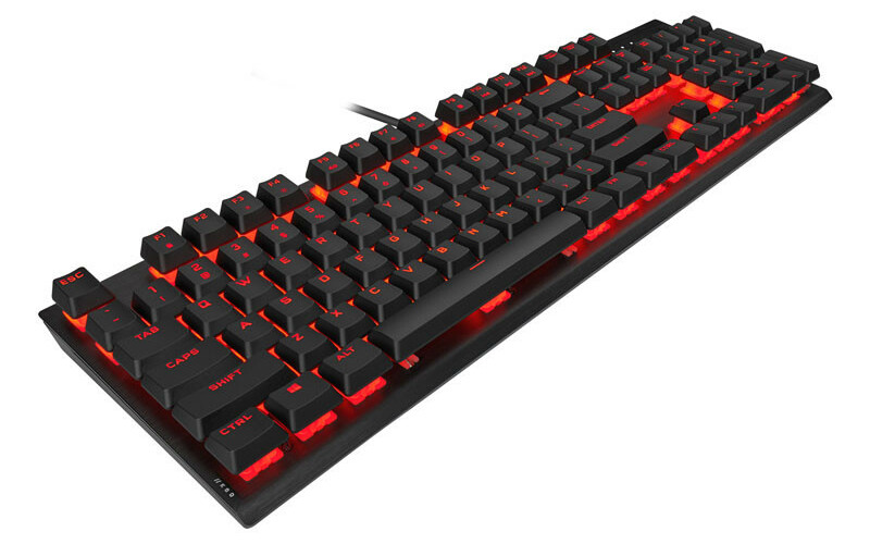 CORSAIR K60 PRO