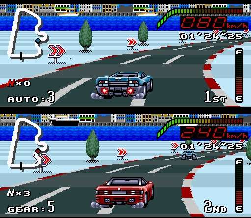 Top Gear