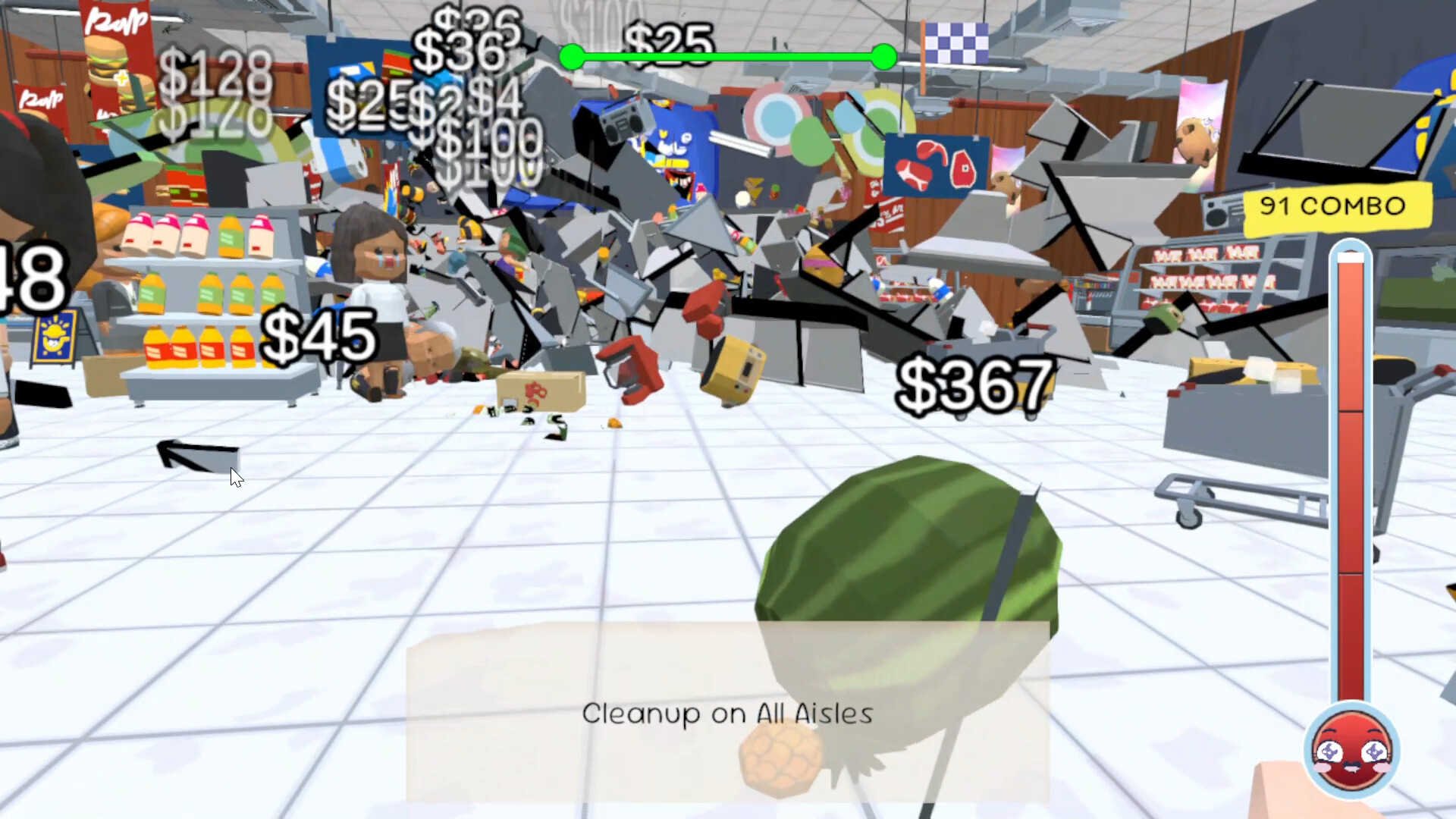 Table Flip Simulator #2