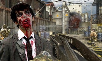 Black Ops: Declassified bez zombiaków