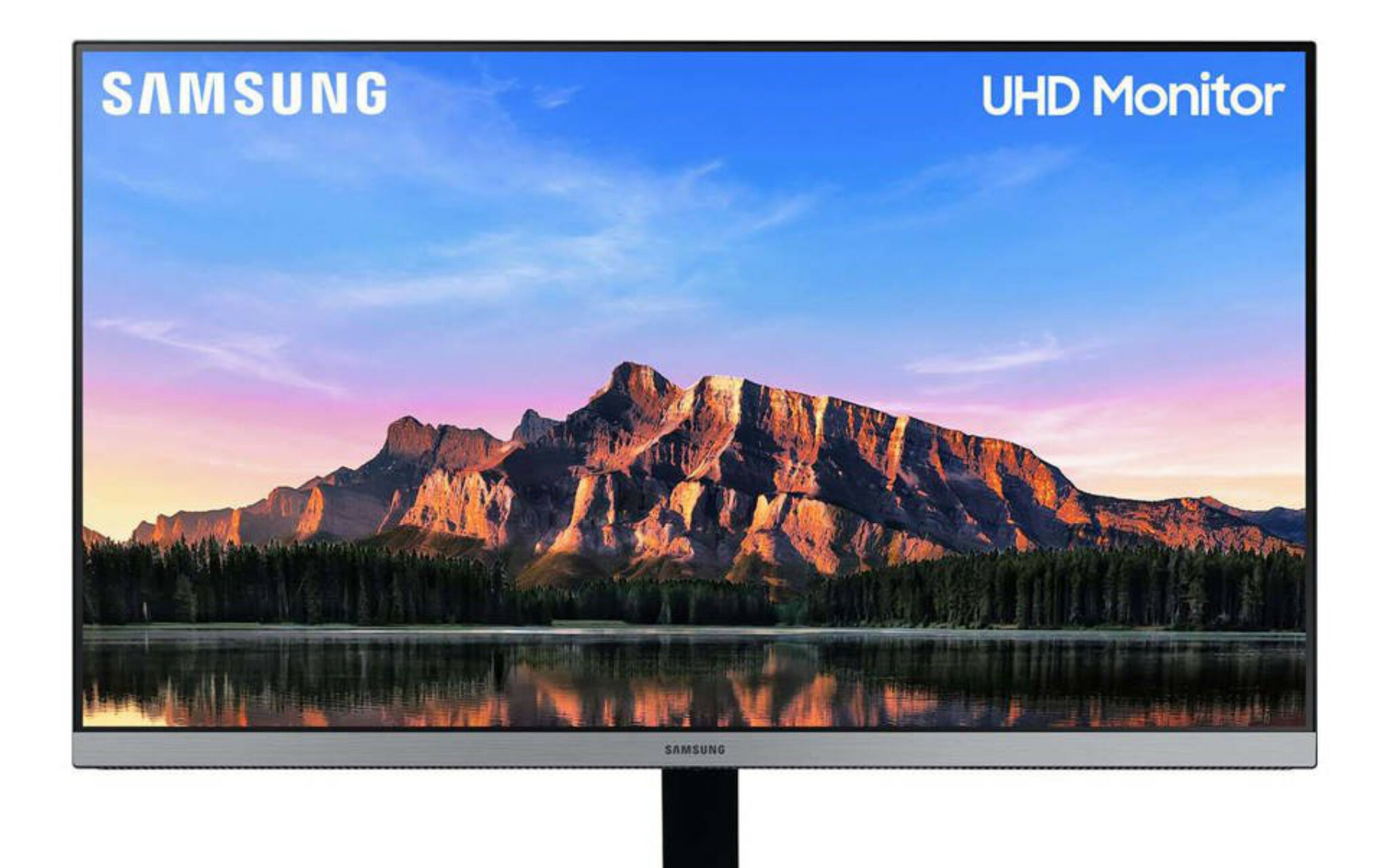 Samsung U28R550UQR