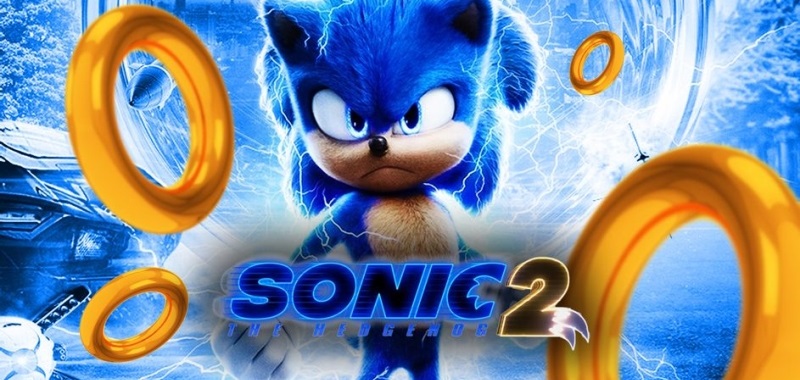 Sonic 2 na zwiastunie. Fani mogą szykować się na wielką przygodę