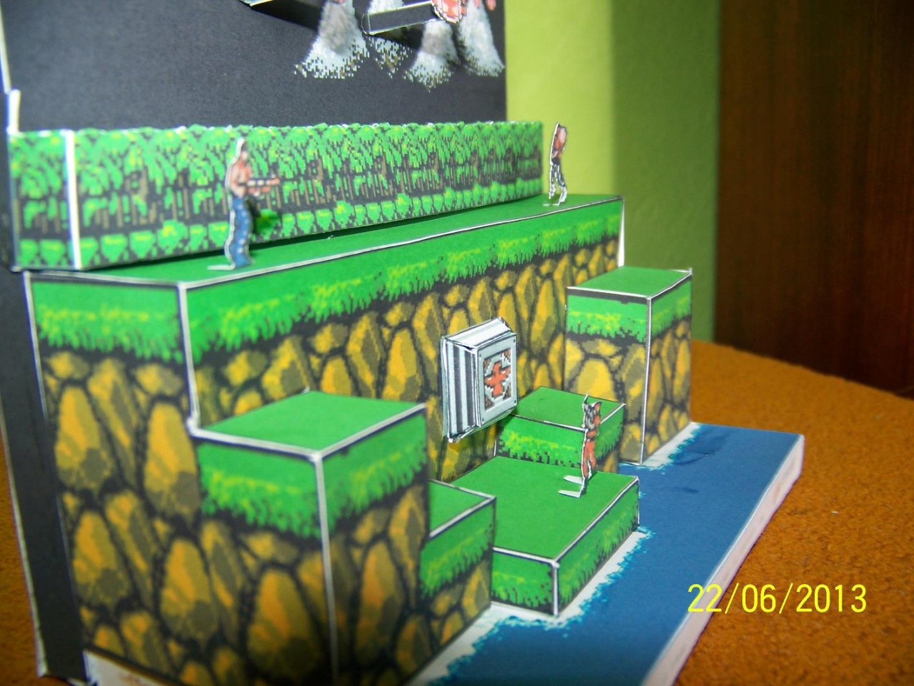 Pierwsze fotki z inFamous 2