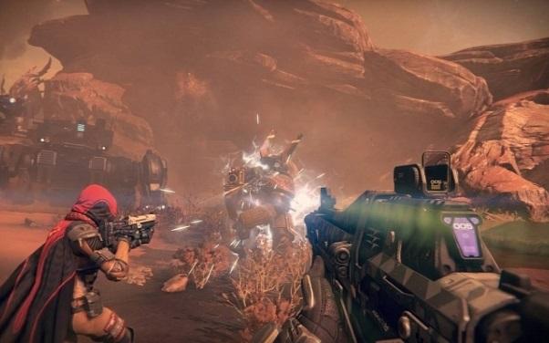 Nowe szczegóły dotyczące Destiny - beta, trailer, edycje specjalne