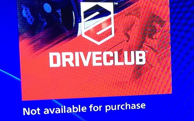 Twórcy DriveClub zapowiadają dużą poprawę jakości sieciowej zabawy