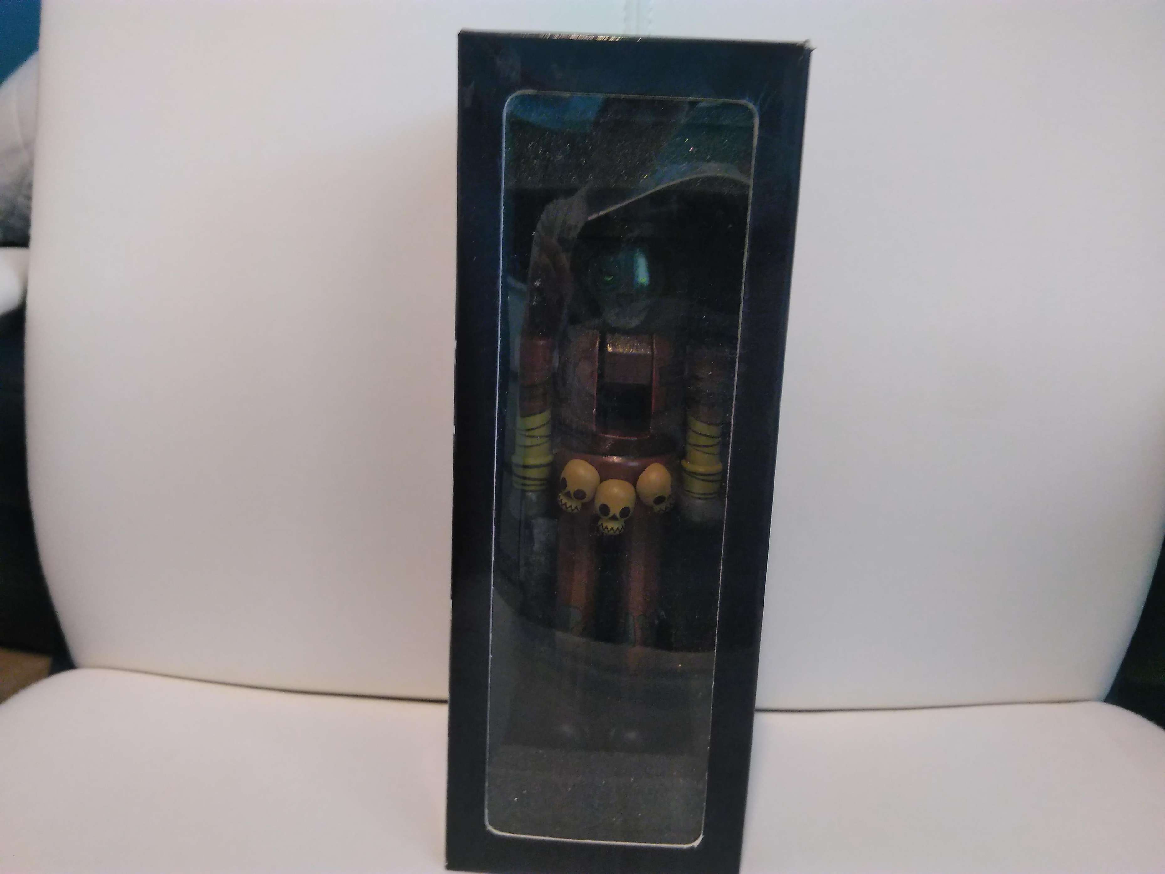 BULLETSTORM I DEADPOOL 2