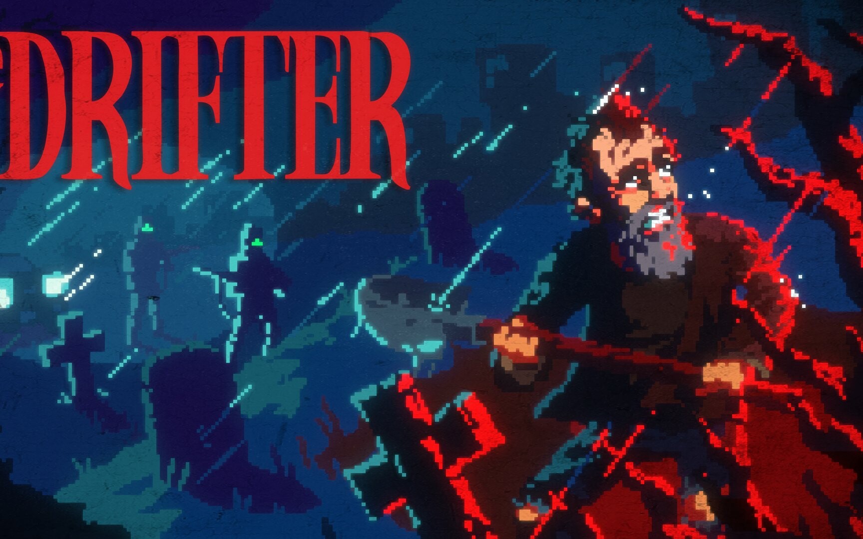 Drifter