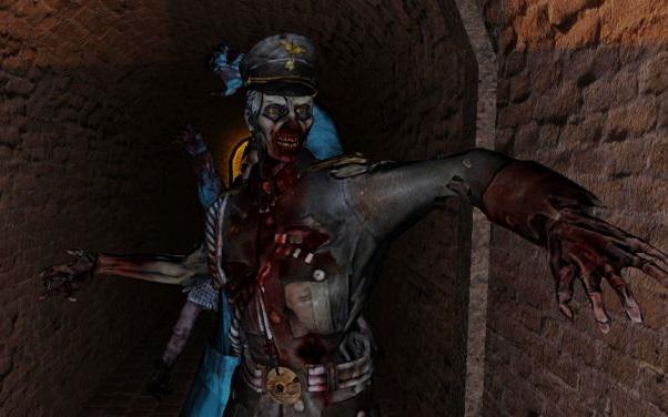 Bedlam - FPS dla miłośników starej szkoły - trafi na PS4, XOne i PC-ty