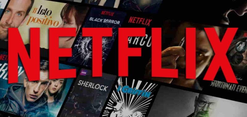 Netflix wrzuca 33 nowe produkcje. Platforma zaprasza na ponad 100-letnie filmy