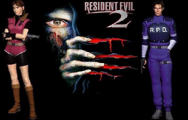 Sprawdźcie materiały wideo z amatorskiego remake&#039;u Resident Evil 2