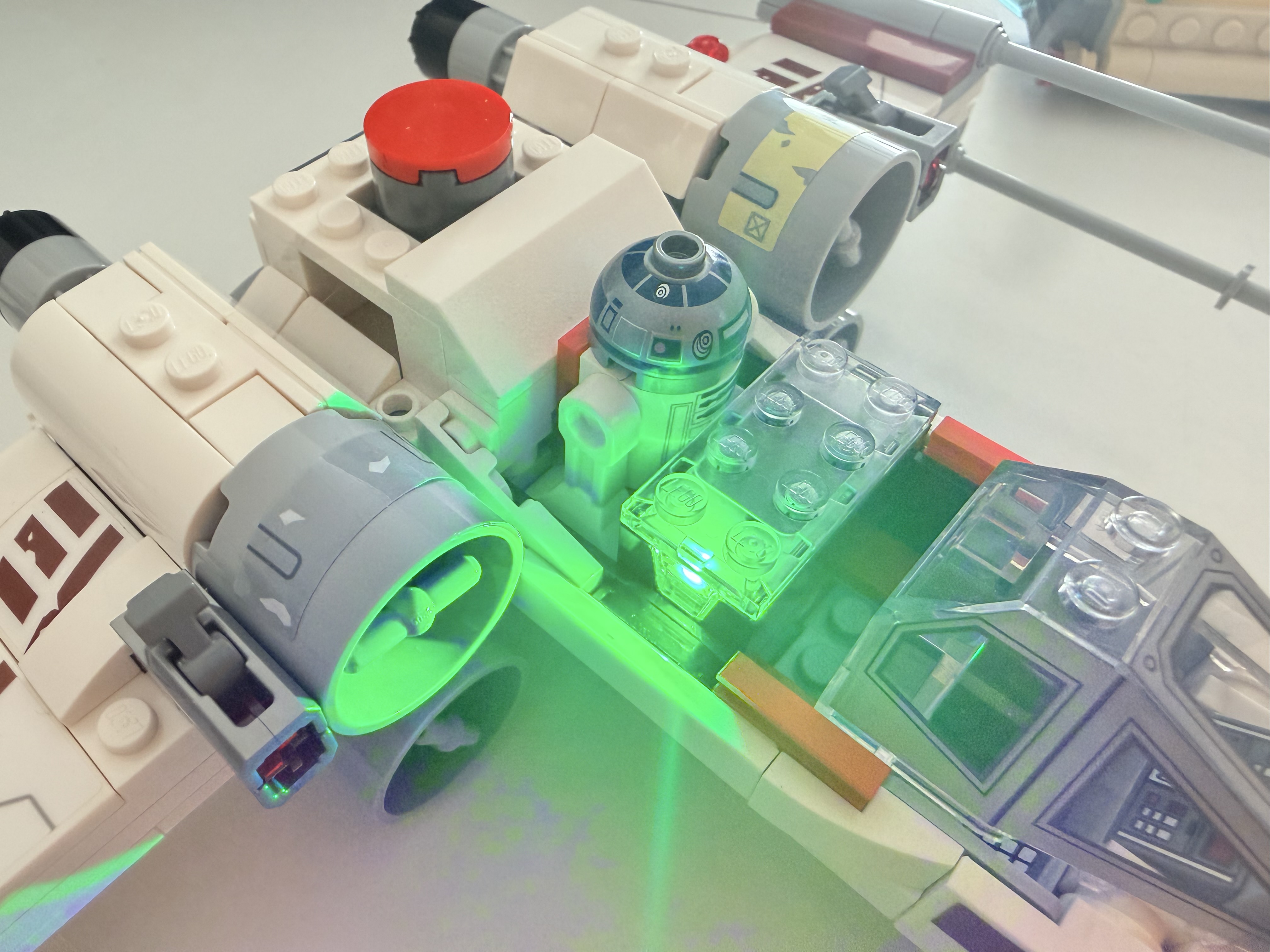 LEGO SMART PLAY