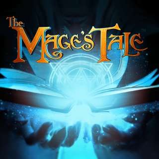 The Mage&#039;s Tale