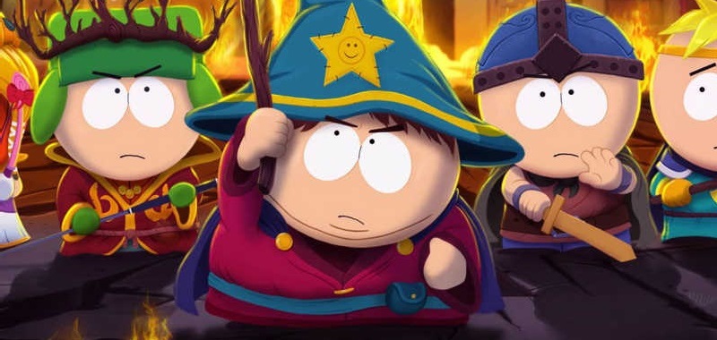 South Park otrzyma także nową grę. Za tytuł odpowiadają autorzy serii