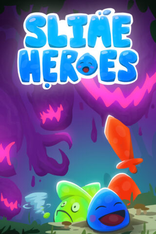 Slime Heroes