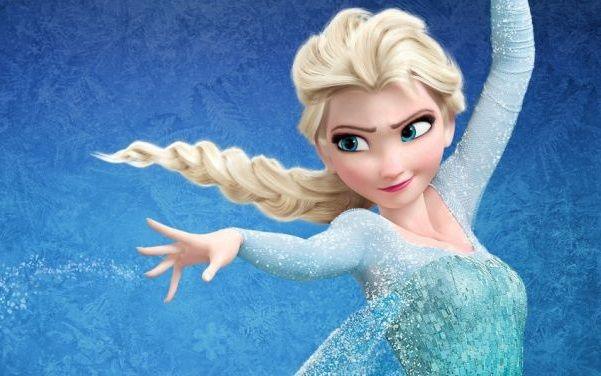 Kraina Lodu wygrywa w Wielkiej Brytanii - branża gier wideo zanotowała wyśmienity rok