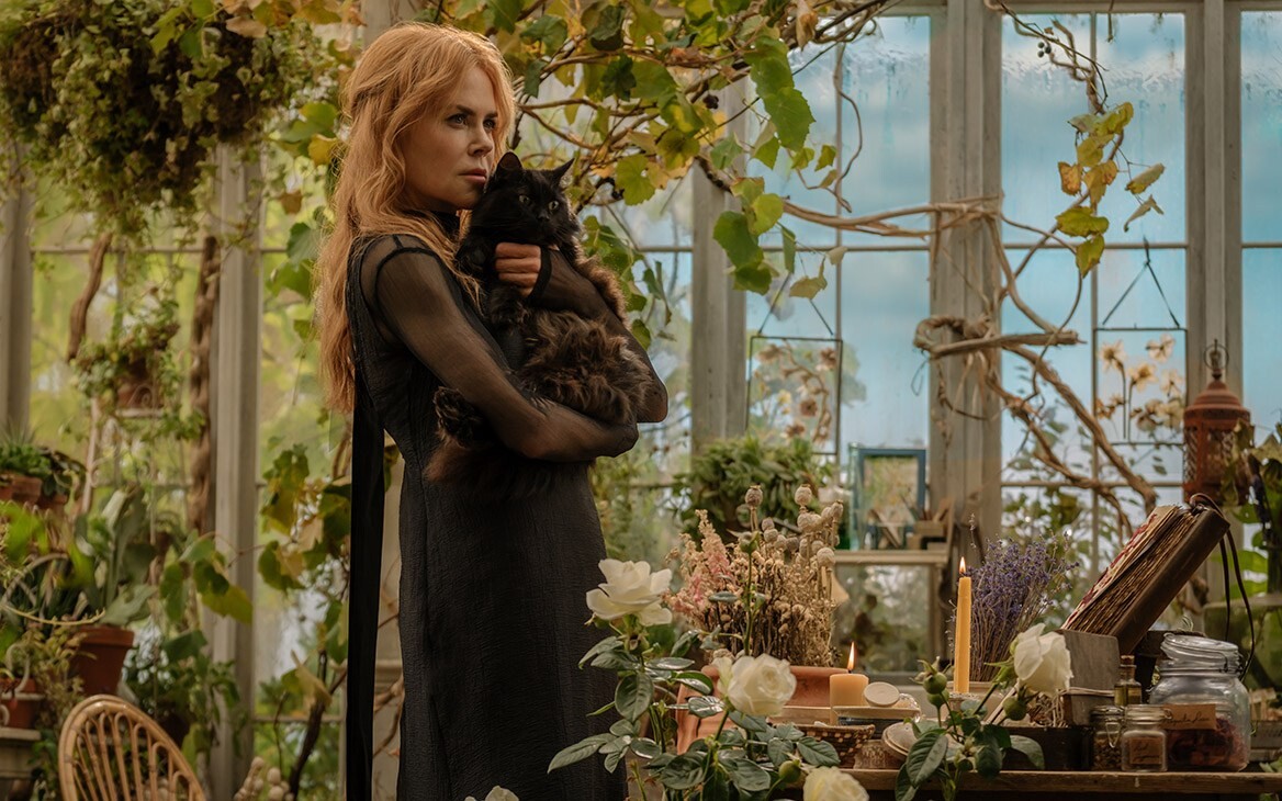 Totalna magia 2 (2026) - recenzja filmu [WB]. O magii miłości, kompleksowo