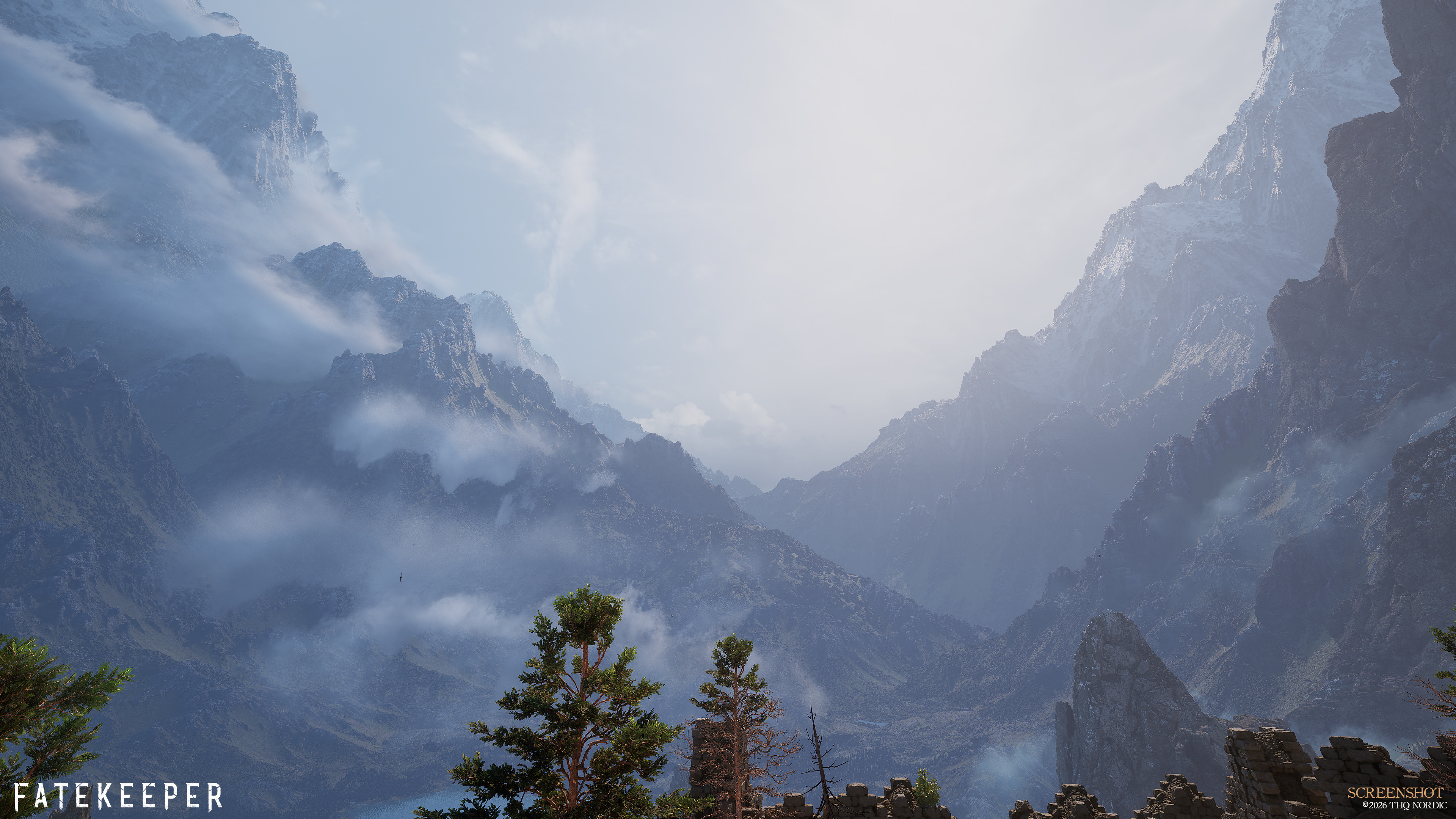 Fatekeeper - zdjęcia marzec 2026 #4