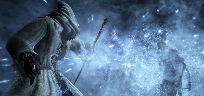 Dark Souls III: Ashes of Ariandel - recenzja dodatku