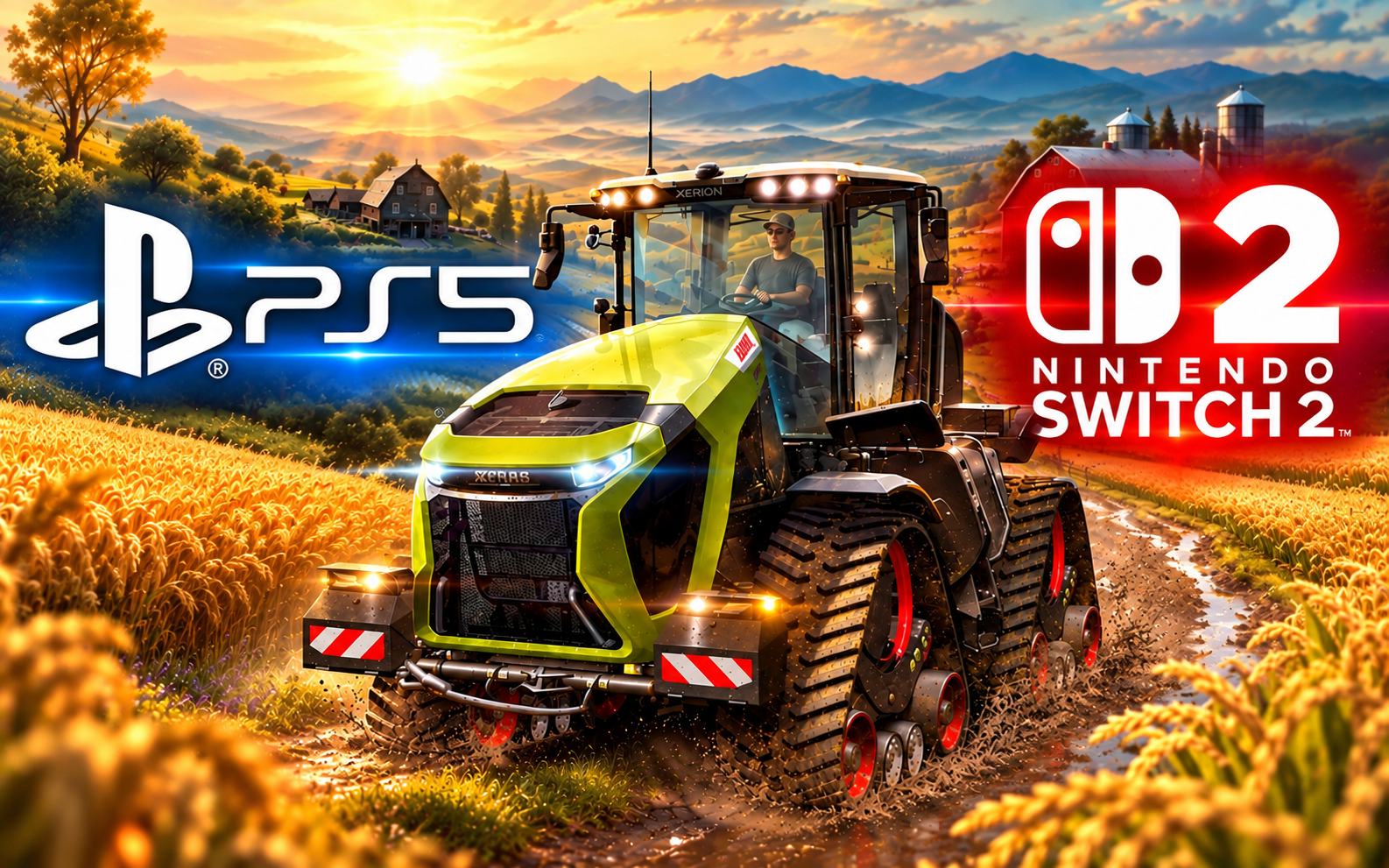 GTA 6? Pfff! Wirtualne żniwa generują miliony, a ty nawet tych gier nie znasz