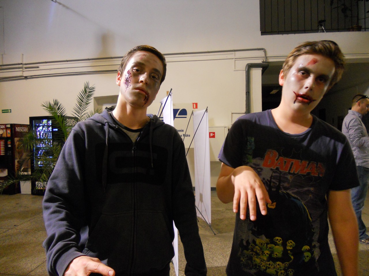 Premiera Alpha Protocol zagrożona!