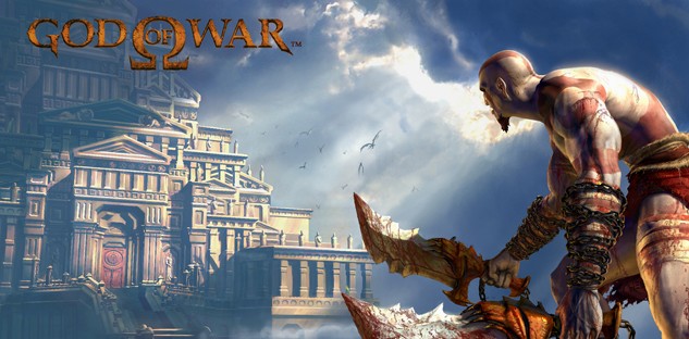 God of War HD już dzisiaj za darmo w PlayStation Plus