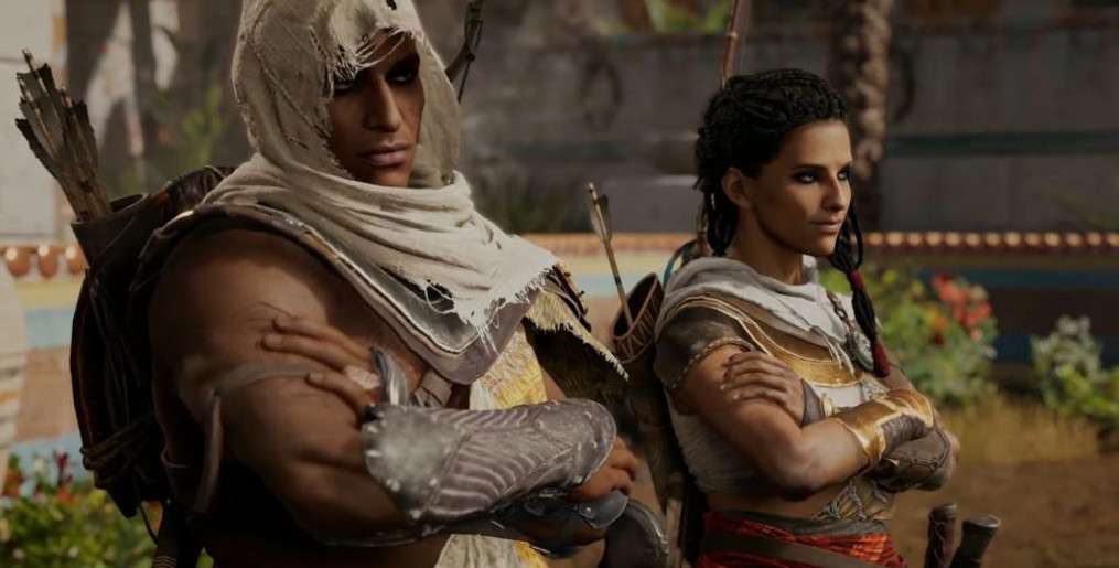 Assassin&#039;s Creed Origins otrzymało specjalne poradniki wideo