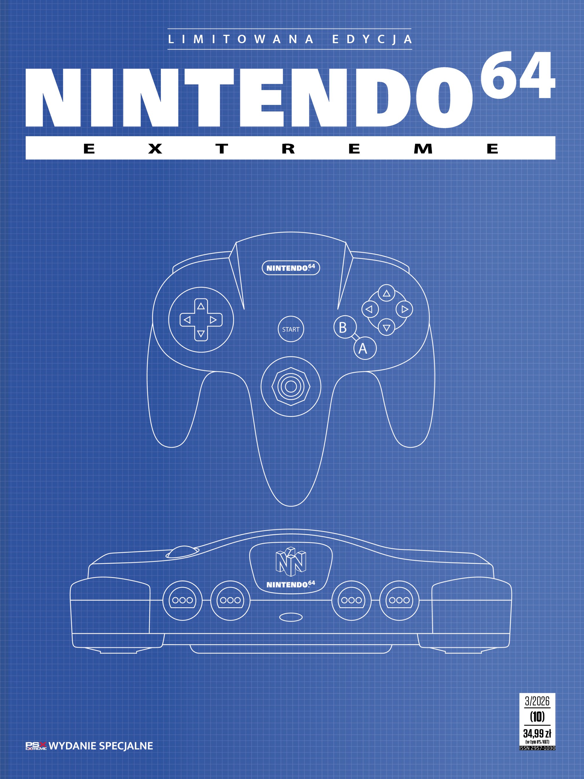 Nintendo 64 Extreme #7