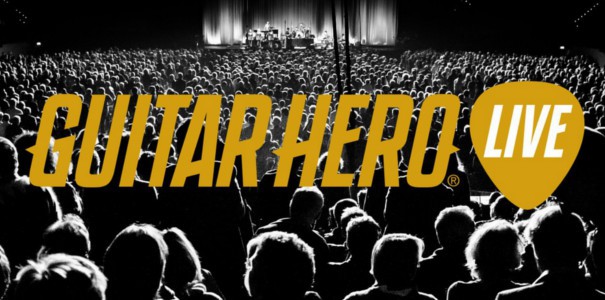 Mamy pierwszy zwiastun pierwszoosobowego Guitar Hero Live