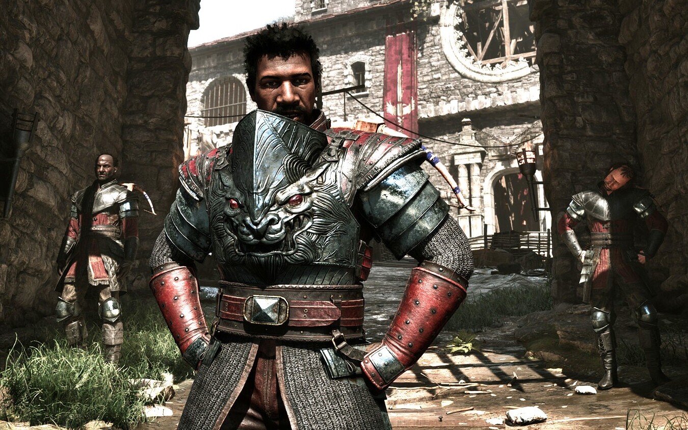 Gothic 1 Remake naprawiony. Wielka aktualizacja chwalonego RPG