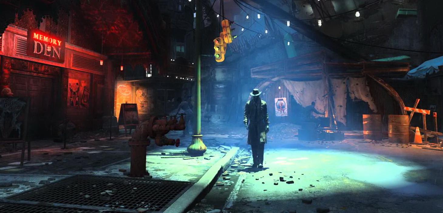Bethesda tłumaczy, dlaczego postawiono na tak krótki czas promocji Fallout 4