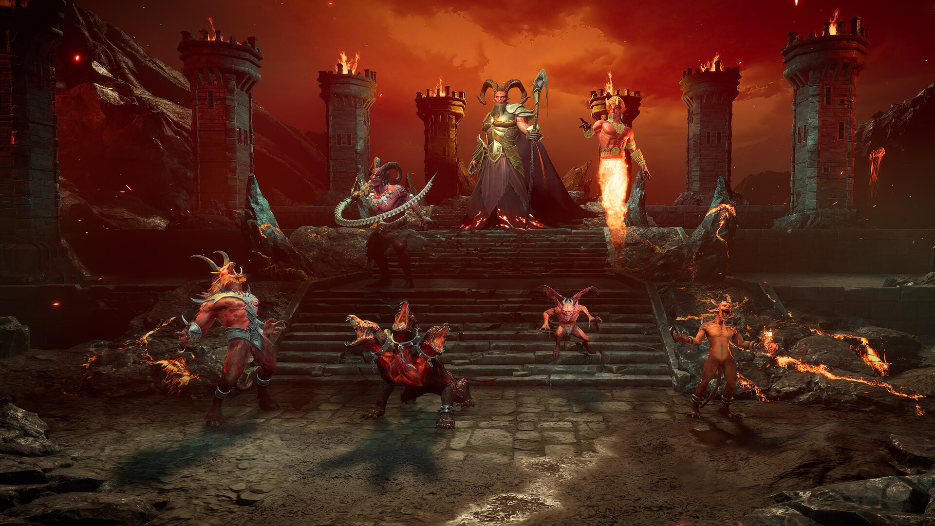 Heroes of Might and Magic III Remake #1