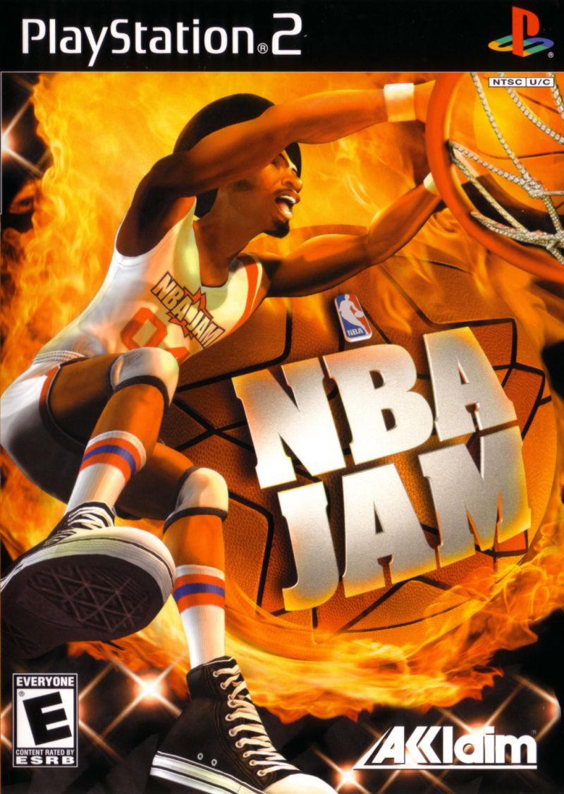 NBA Jam (2003)