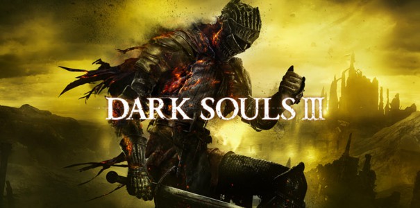 Oto filmik, który rozpocznie zabawę (i setki zgonów) w Dark Souls III