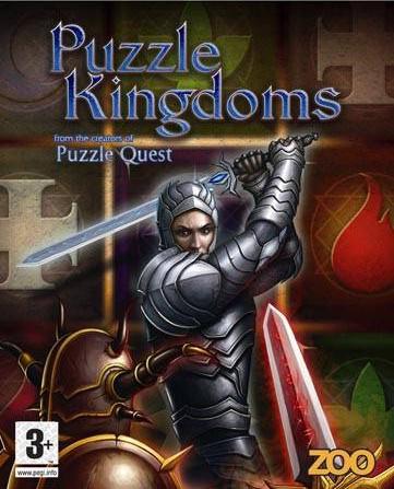 Puzzle Kingdoms