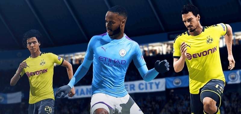 FIFA 20 ze zmianami w Wirtualnych Klubach. EA Sports pokazuje nowości
