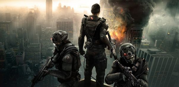 Znamy datę wypuszczenia bety Tom Clancy’s The Division! Xbox One będzie pierwsze?