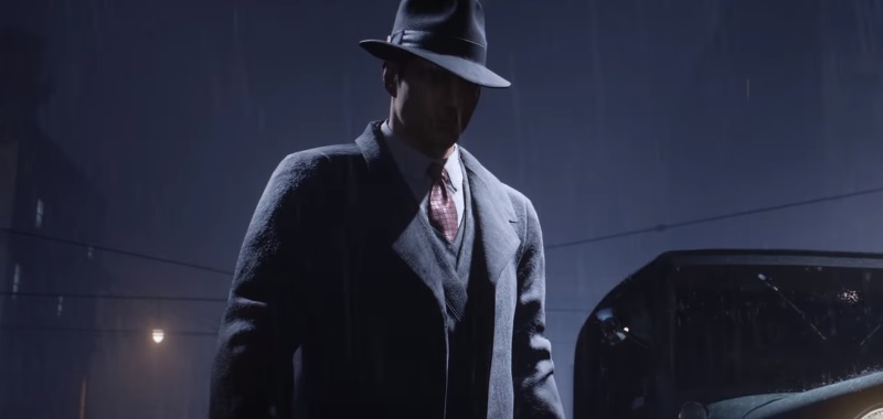 Mafia Trilogy oficjalnie! 2K Games zaprasza na prezentację