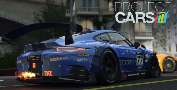 Porównanie graficzne – Forza Motorsport 5 vs Project CARS