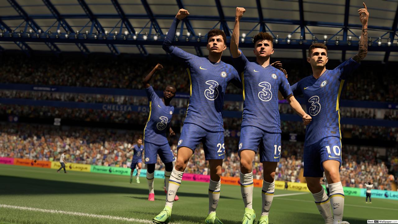 FIFA a identyfikacja marki. Czy spór o nazwę ma tak naprawdę jakieś znaczenie?