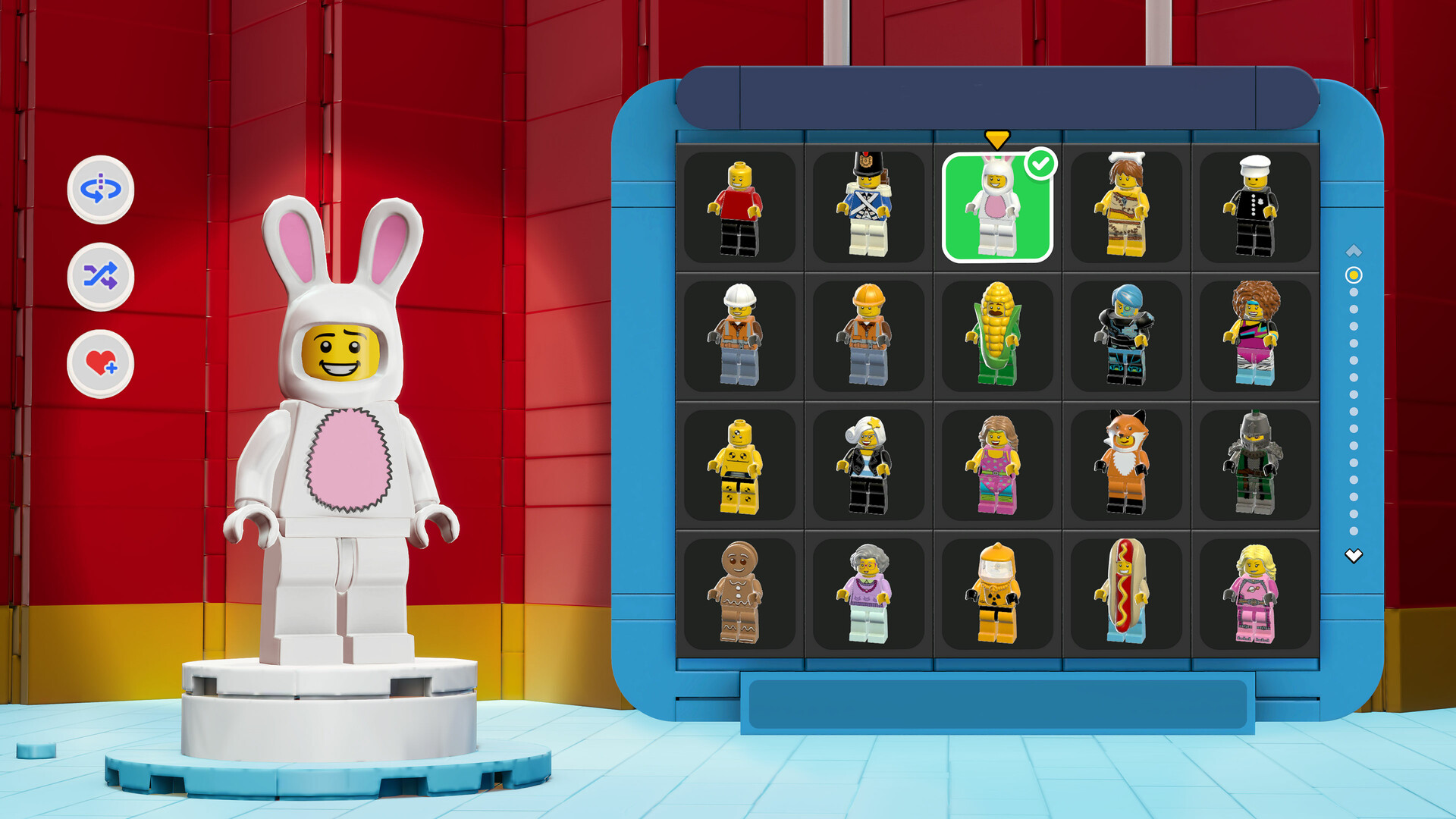 LEGO Party! #6