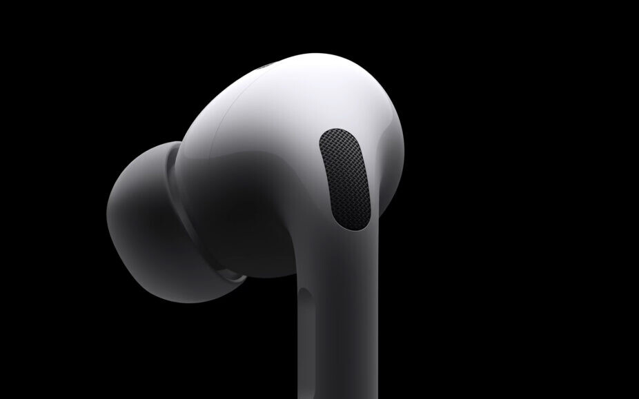 AirPods / Apple