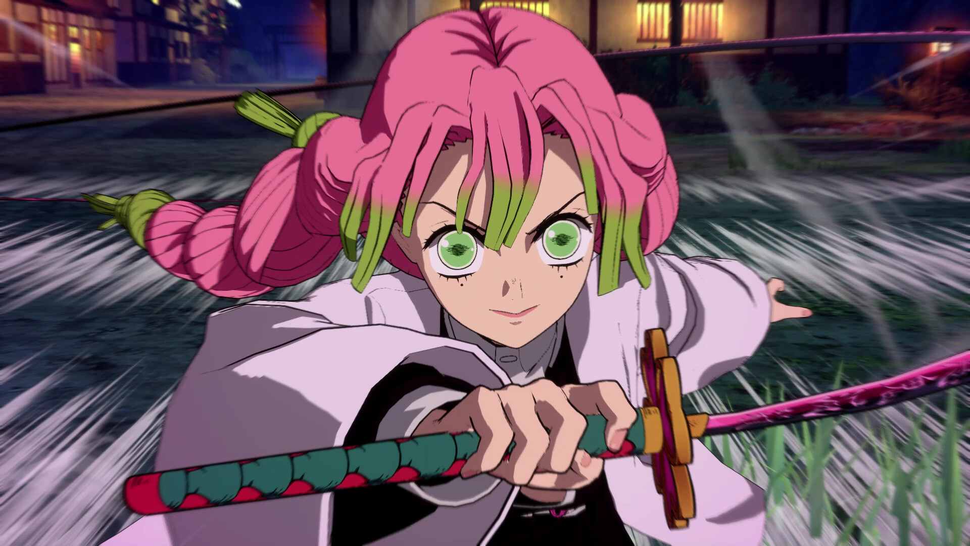 Demon Slayer: Kimetsu no Yaiba – The Hinokami Chronicles 2 #5