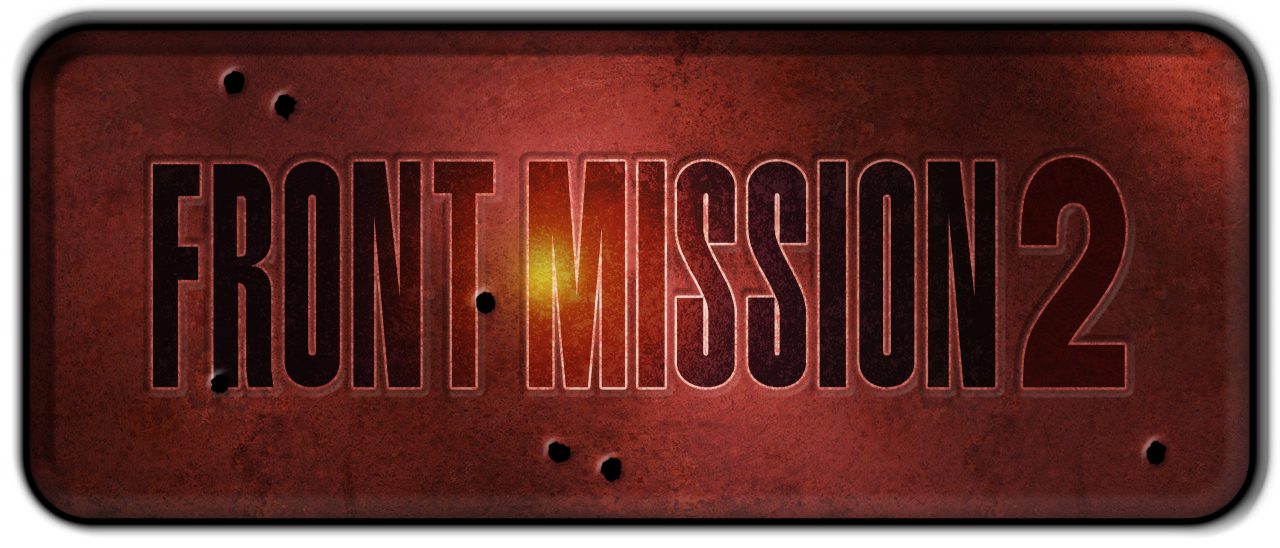 download front mission 2 remake