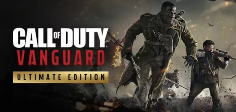 Call of Duty Vanguard na pierwszym ujęciu ze zwiastuna. Pokazano fragment materiału i potwierdzono przecieki
